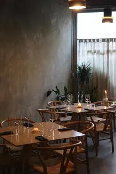 Palma — Spanish restaurant in Miami