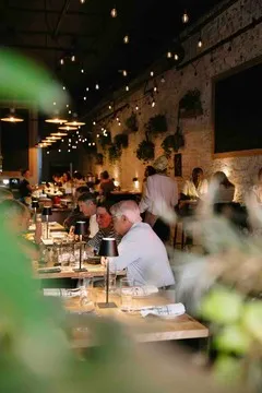Palmar Latin Kitchen — South American restaurant in Asheville