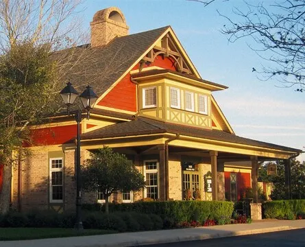 Palmer Legends Country Club — Gourmet restaurant in The Villages