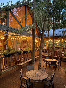 Palmetto's On The Bayou — Seafood restaurant in Slidell