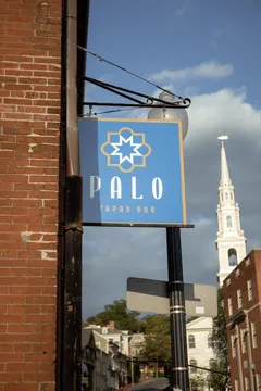 Palo — Tapas restaurant in Providence