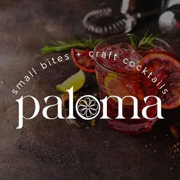 Paloma — Cocktail & Aperitivo Bar restaurant in Mooresville