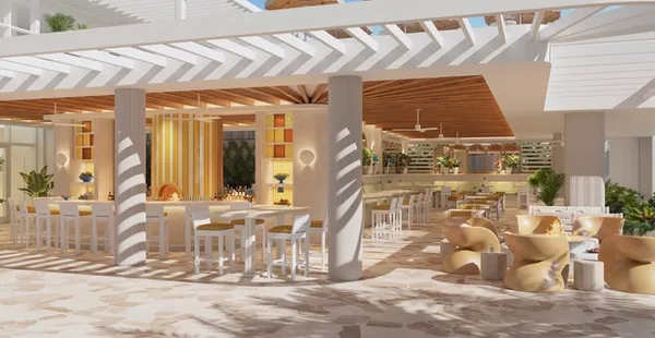 Paloma South Beach — Modern Latin restaurant in Miami
