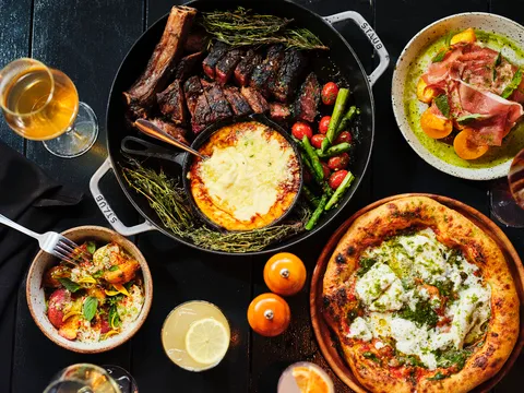 Paloma Venice — Mediterranean restaurant in Los Angeles
