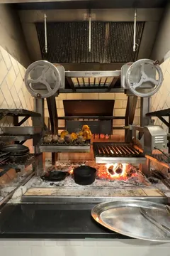 Panca BK — South American restaurant in New York