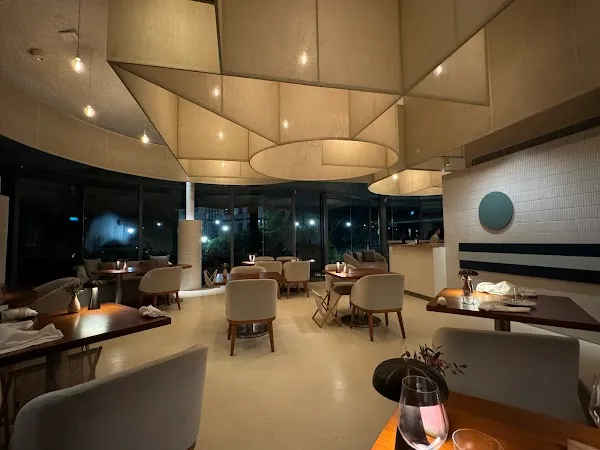 Pangium — Fusion restaurant in Singapore