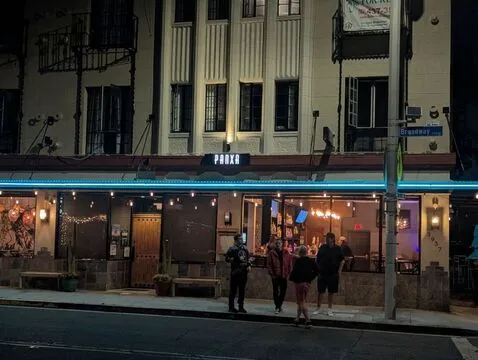 Panxa Cocina — Southwest restaurant in Long Beach