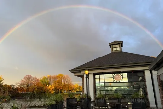 Pao Bistro — Fusion restaurant in Springfield