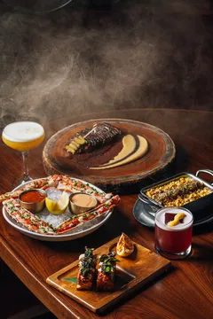 Papi Steak — Steakhouse restaurant in Miami