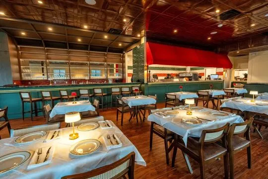 Papparella Trattoria — Italian restaurant in Orlando