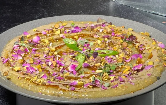 Paprika — Israeli restaurant in Great Neck