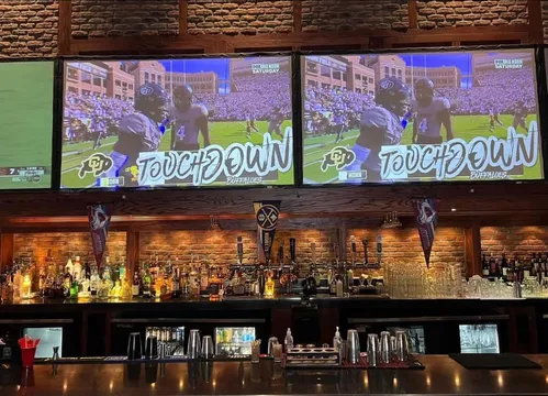Paradise Tavern — Indian restaurant in Lone Tree