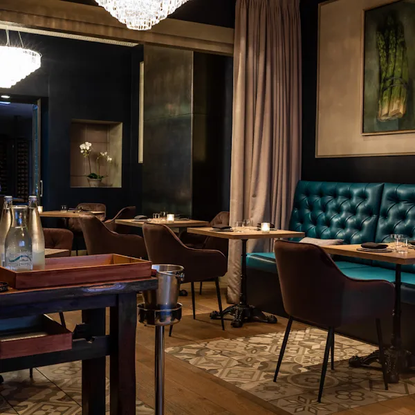 Paris Butter — New Zealand restaurant in Auckland