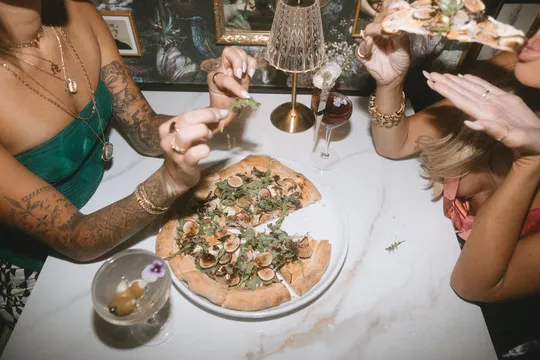 Park Social — New American restaurant in Neptune City