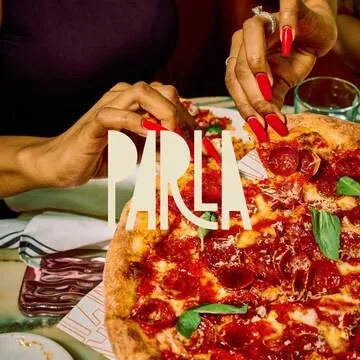 Parla — Pizza restaurant in New York