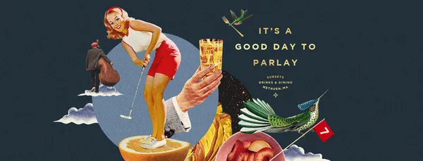 Parlay — Event restaurant in Methuen