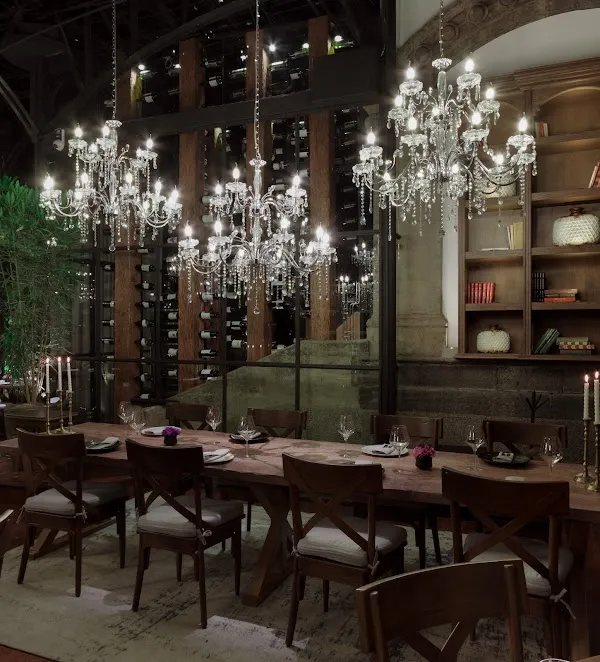 Parole Cdmx — Italian restaurant in Ciudad de México