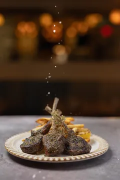 Paros — Greek restaurant in New York