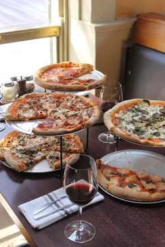 Pascolo Ristorante — Italian restaurant in Burlington