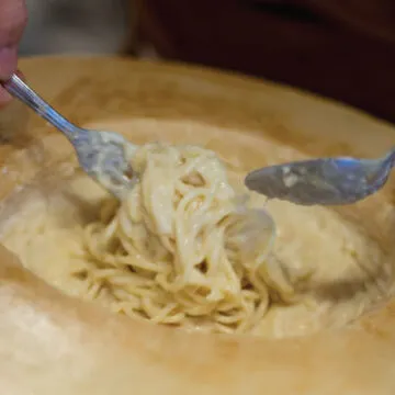 Pasta Eater — Italian restaurant in New York