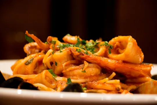 Pasta Pane — Italian restaurant in Clifton Park
