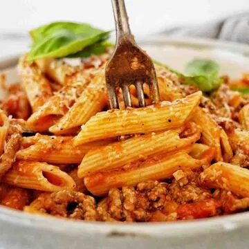Pasta Panino — Italian restaurant in San Francisco