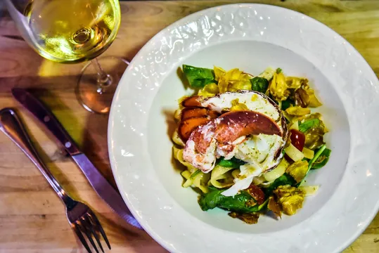 Pastai — Italian restaurant in New York