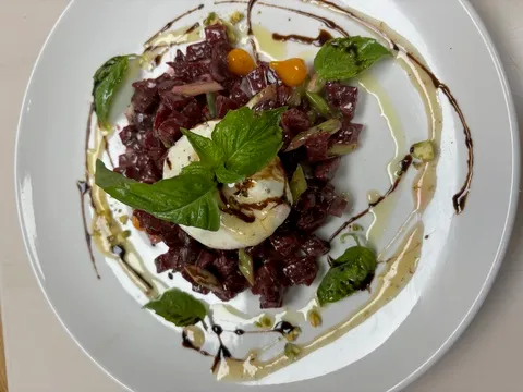 Pastaio Cucina Rustica Italiana — Italian restaurant in Wintersville