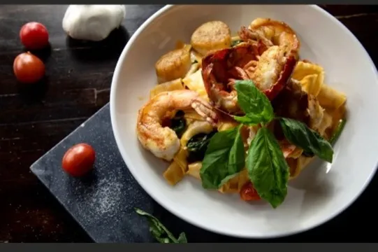 Pastaio Tradition Port St Lucie — Italian restaurant in Palm City