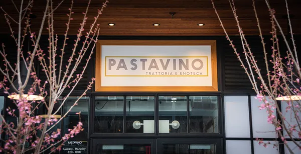 Pastavino — Italian restaurant in Staten Island