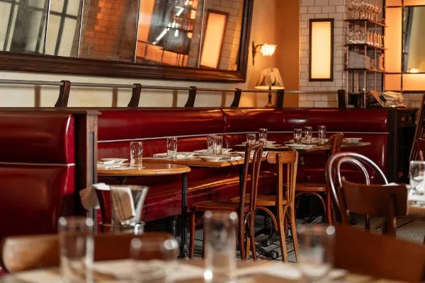 Pastis - DC — French restaurant in Washington D.C.