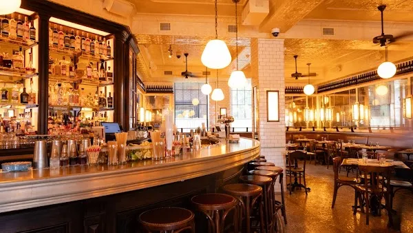 Pastis - Nashville — French restaurant in Nashville