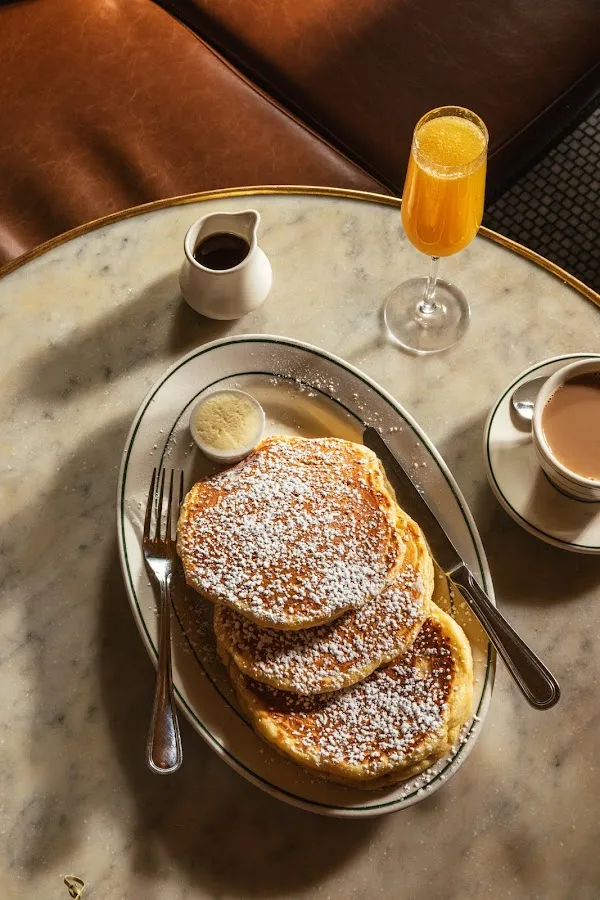 Pastis — French restaurant in New York