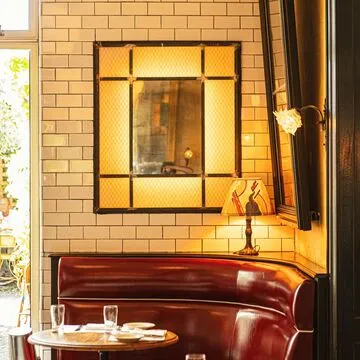 Pastis - West Palm — French restaurant in West Palm Beach