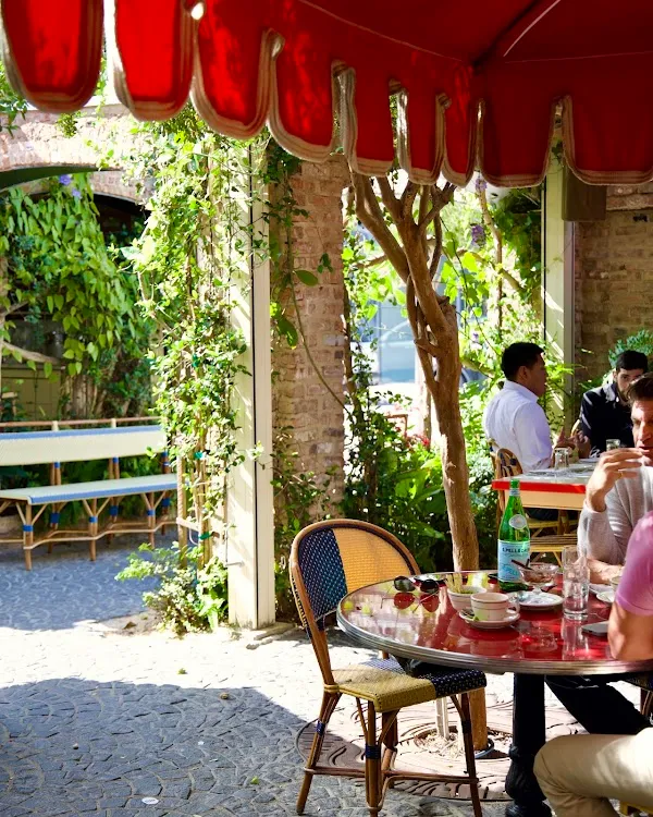 Pastis - Wynwood — French restaurant in Miami