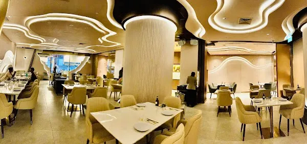 Path Restaurant — Asian restaurant in Singapore
