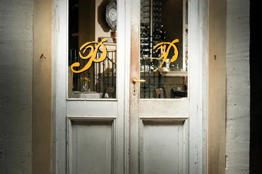 Patois — French restaurant in New Orleans