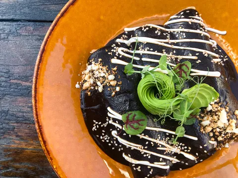 Patria Cocina — Mexican restaurant in Atlanta