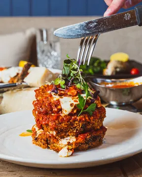 Patricia's Of Holmdel — Italian restaurant in Holmdel
