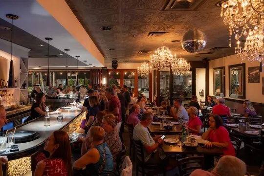Patrizias Fort Lauderdale — Italian restaurant in Fort Lauderdale