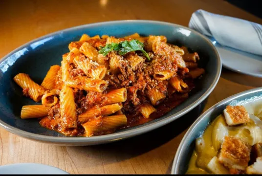 Pats Italian - Johnston — Italian restaurant in Johnston