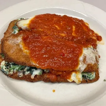 Pat's Italian - Warwick — Italian restaurant in Warwick