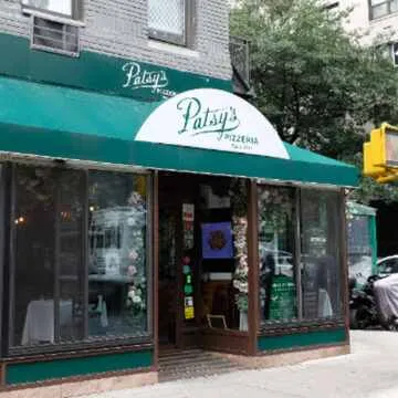 Patsy's Pizzeria 69th St — Italian restaurant in New York