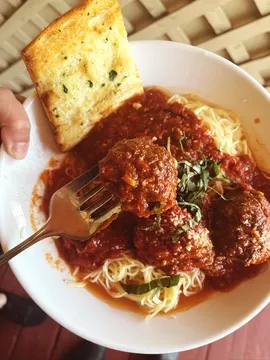 Patty B’s Ristorante Italiano — Italian American restaurant in Dover