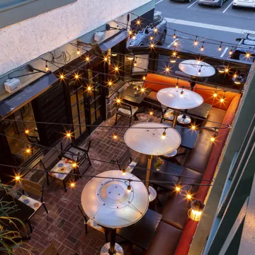 Patty's Place — Steakhouse restaurant in Seal Beach