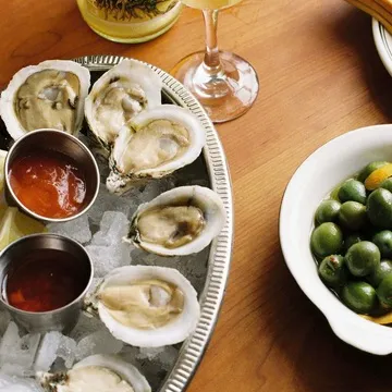Patula Wine Bar by KREWE — Wine Bar restaurant in New York