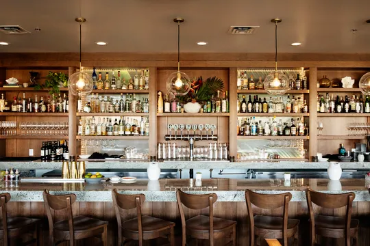 Pau Hana — Fusion restaurant in Savage
