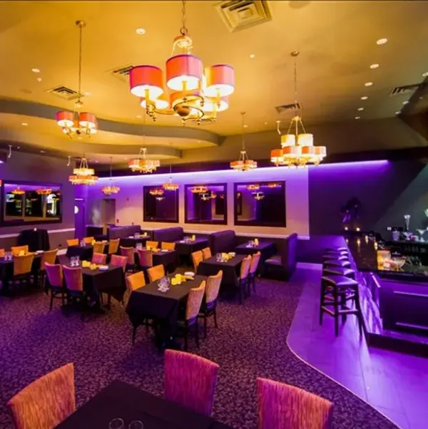 Pavilion Restaurant — European restaurant in Northbrook