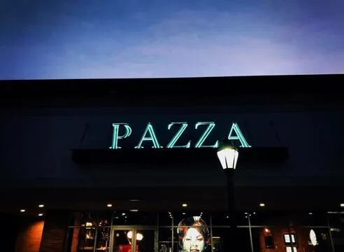 Pazza — Italian American restaurant in Franklin Lakes