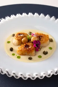 Pearl Street — American restaurant in New York
